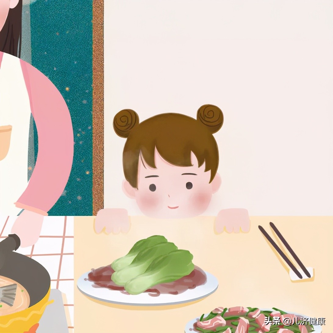 孩子夏季腹泻，这3个误区不要犯