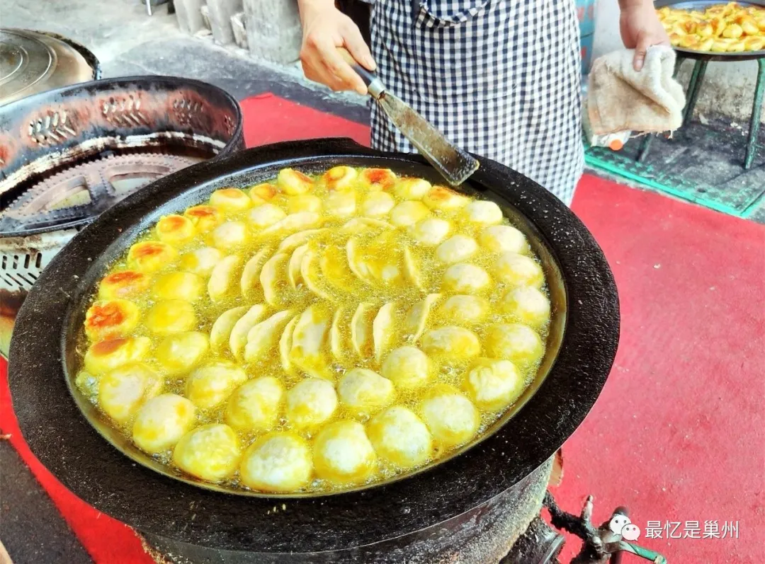 巢湖往事——赶集