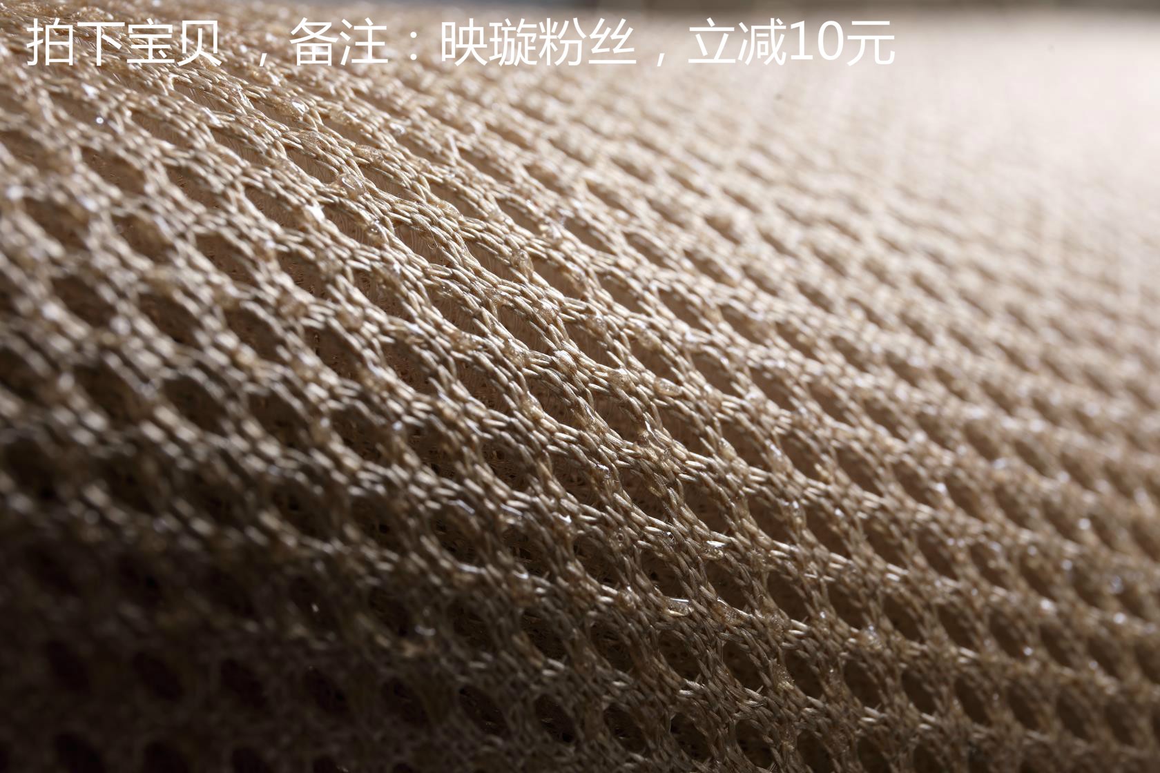 车品评测｜冰舞小皇后现场实测亚麻坐垫与吹风坐垫，这个结果亮了