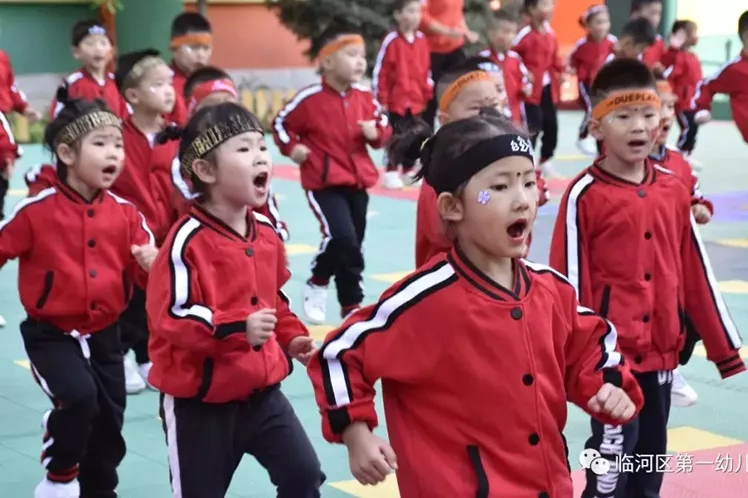 幼儿园秋季运动会干货来袭！你想要的方案、游戏、案例通通都有