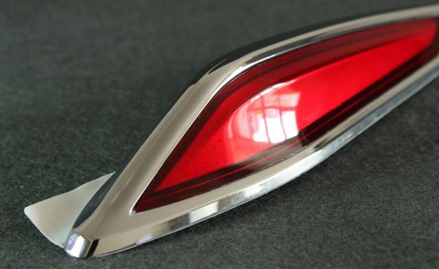 车号好号排行(外媒评十大豪车车标,这个国产车标上榜,还排在前五)