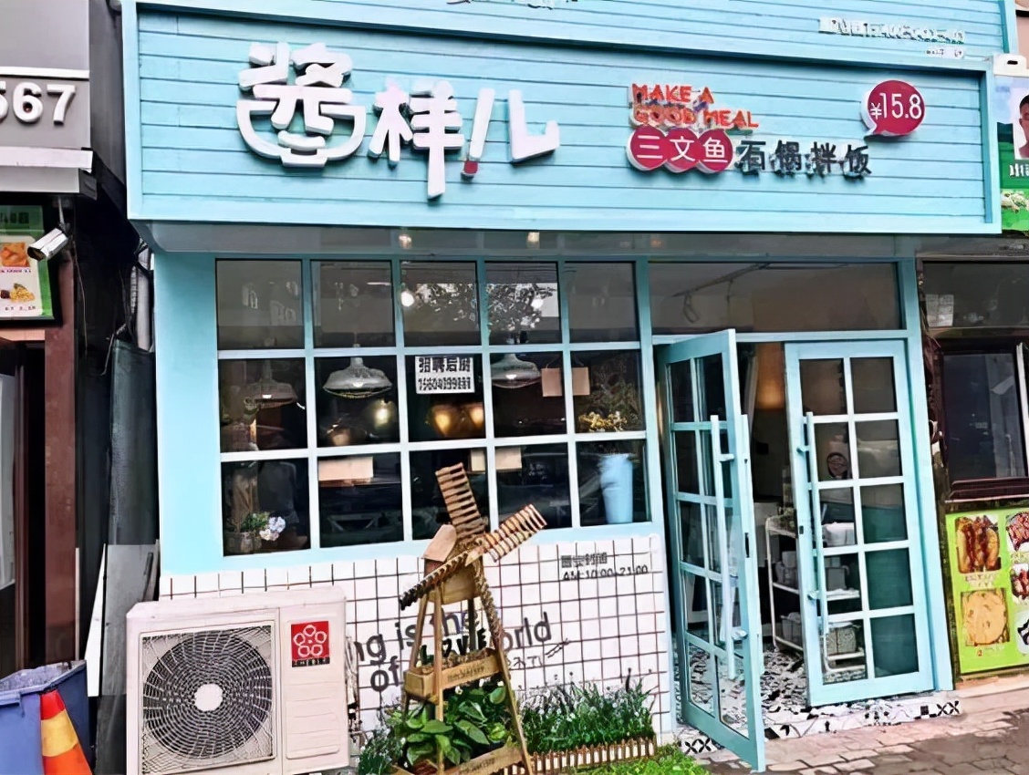 門頭招牌該怎么做？方法+案例分享