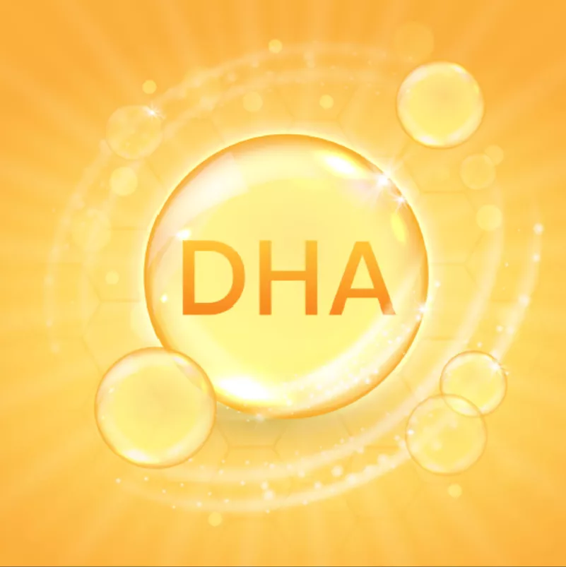 双11想给宝宝买点DHA？这些知识点一定要知道