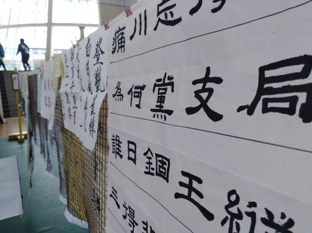 宿舍文化节｜传说中的烟台大学五星级宿舍，原来在这里……