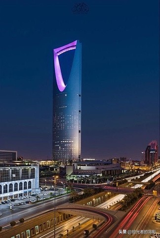 世界最高楼1600米,王国大厦是迪拜最高楼哈利法塔的2倍高楼了
