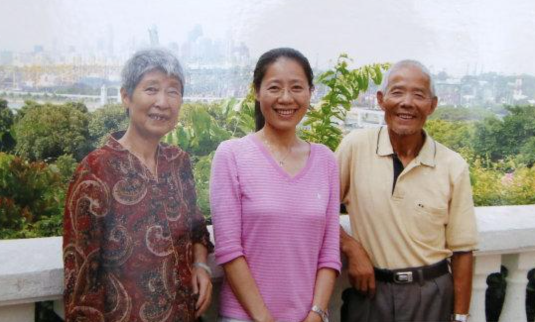 一家4娃，2个博士2个硕士，来自农村的学霸之家，有怎样的故事？