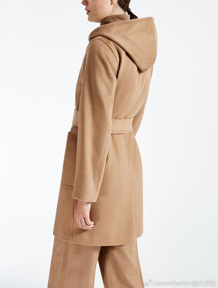 Max Mara—不止是一件大衣