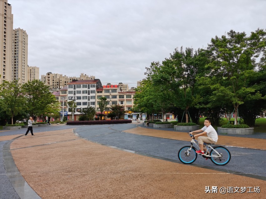 历年高考满分作文：《我能》《勇于圆梦》