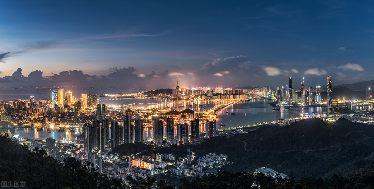 游玩珠海——这十个景点，不能错过！收藏可以玩得更开心