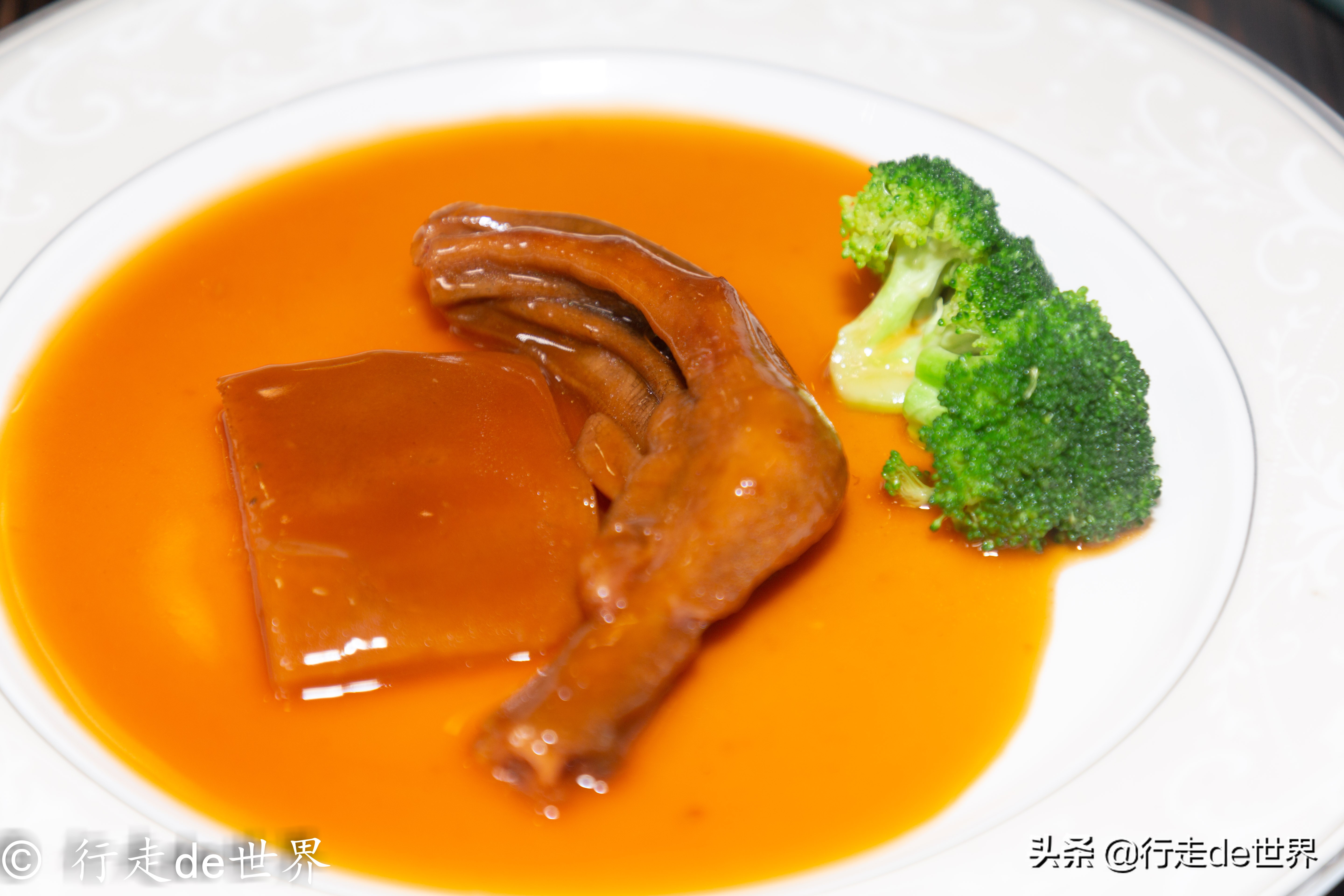 国庆假期相聚顺德，一次性打卡六家餐厅，品味地道顺德味道