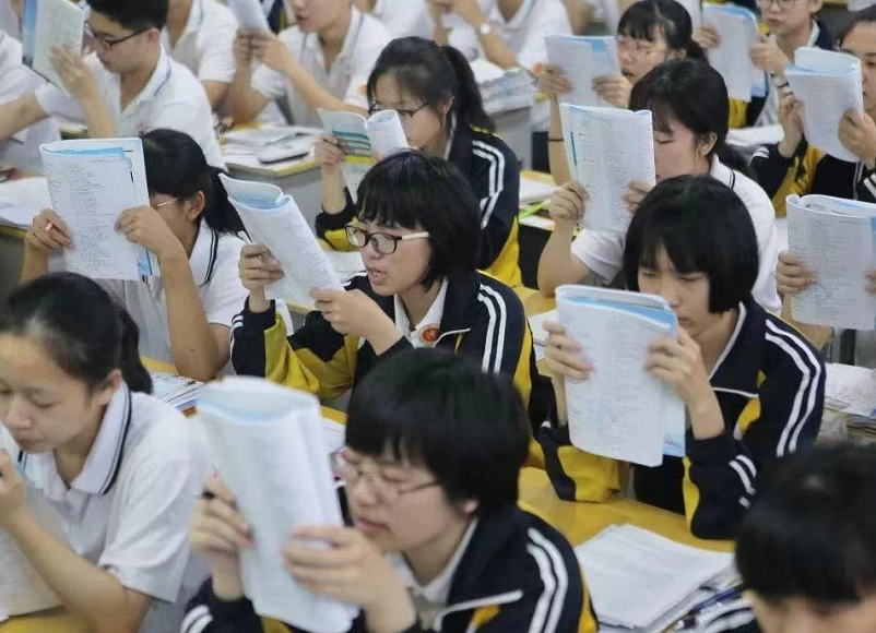 大学获奖率较高的竞赛，含金量一个赛一个，有利于争取保研资格