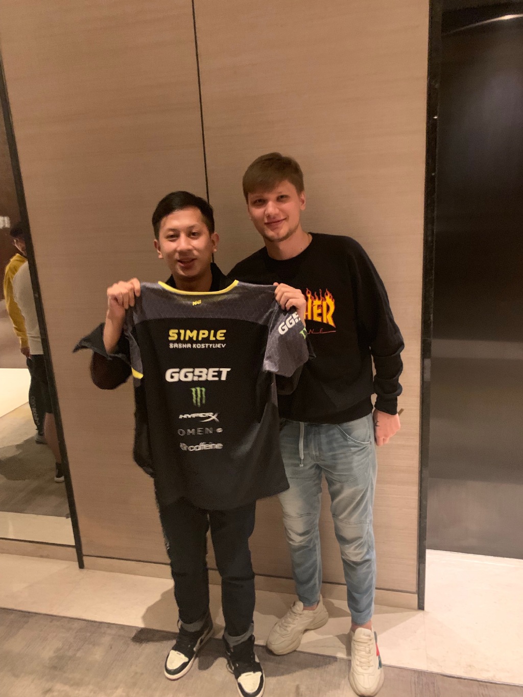 究竟还有多少个半仙 cn csgo不吃菠菜就活不下去?