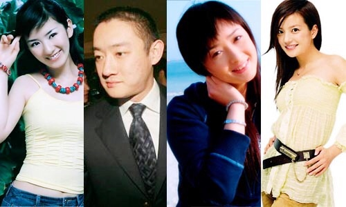 被韩红说二、情商负数的蒋欣37岁了，没考上大学的她为何能走红？