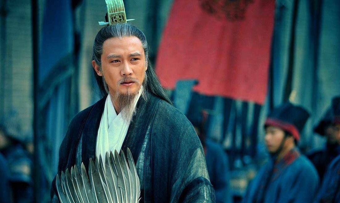 三国十位顶尖谋士，曹操拥有5人，孙权袁绍各得2人，刘备得1人