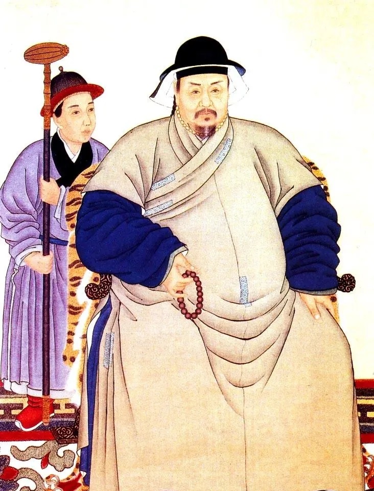 蒙古,色目,汉人南人:元朝四民分等,背后是一套社会管理组合拳