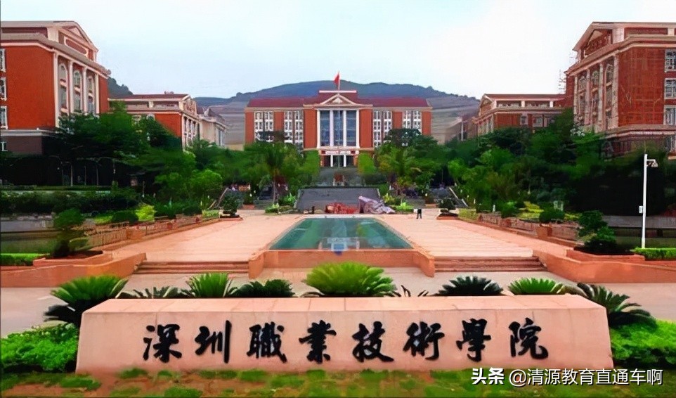 武汉职业技术学院招聘（国内实力最强的3所专科院校）