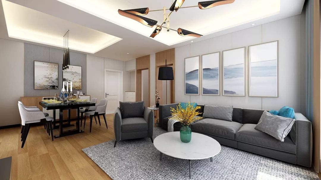 第一个装配式学校美爆了！难怪学生抢着都要进去