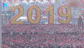 太牛了！国庆盛典群众游行总撰稿是浙大人，幕后故事很精彩