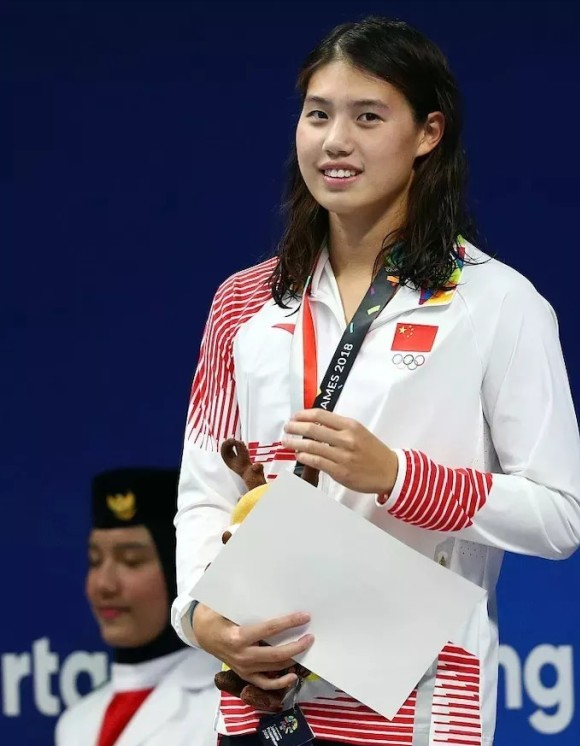 8月5日最新榜单揭晓，奥运会奖牌榜中国位居榜首！金牌选手大盘点