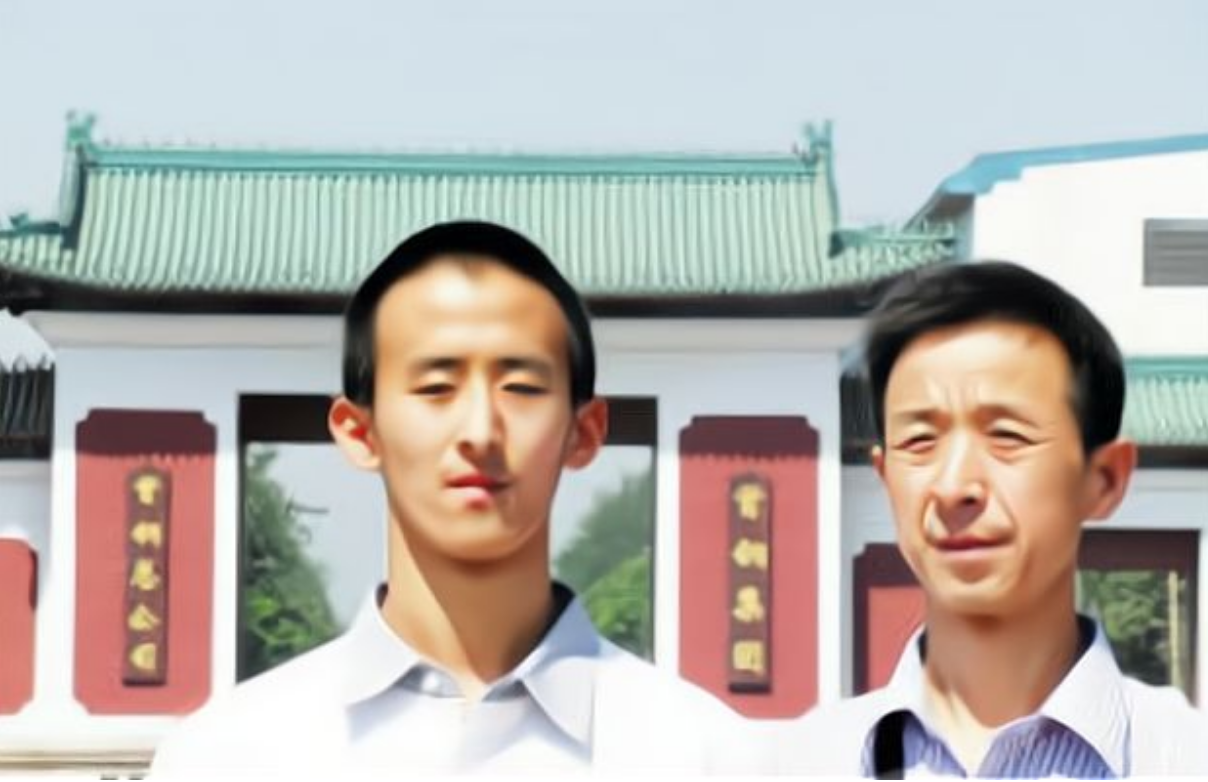 10岁上大学的张炘炀，曾狂言没钱人一定没素质，今已褪下神童光环