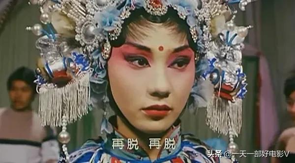 比《苹果》更大胆的国产禁片,不容错过