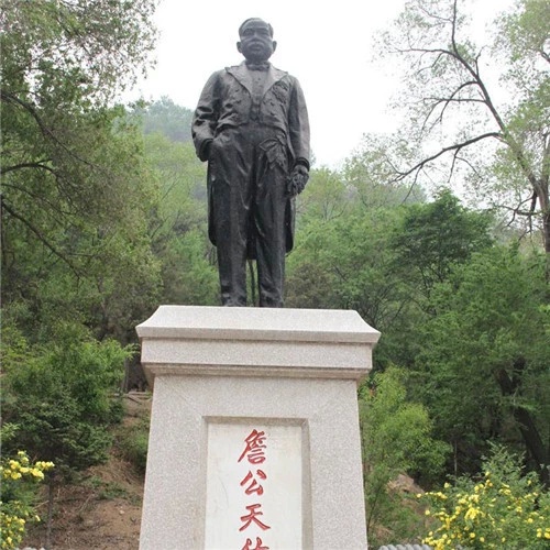 100年前，詹天佑设计修建的我国第一条人字形铁路，如今怎么样了