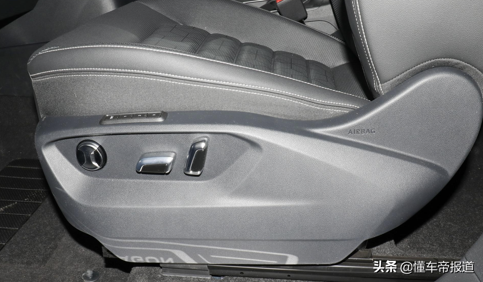 导购 | 推荐四驱豪华佳境版Pro，一汽-大众旗舰SUV揽境购车手册