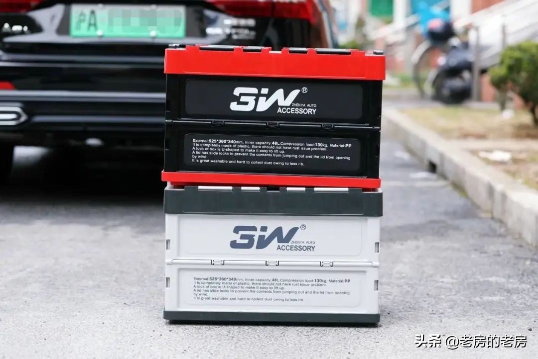 入手奥迪A6L新能源，新车必备车品好物推荐
