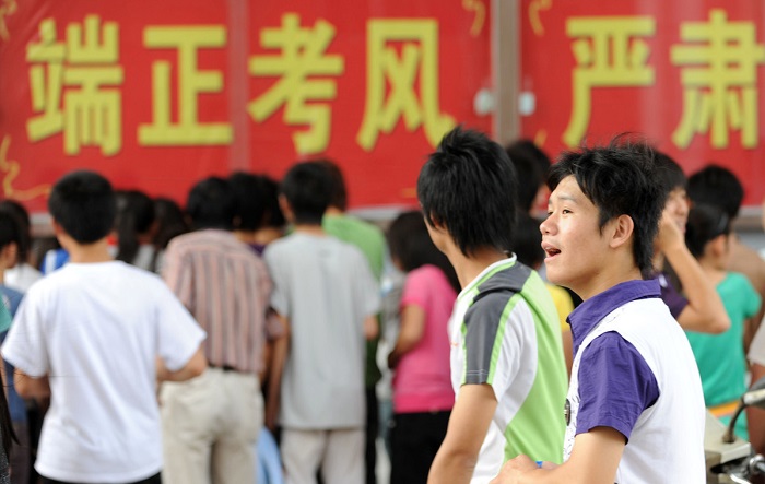 中考到底有多难？不同层次的初中毕业生，会有不同的答案
