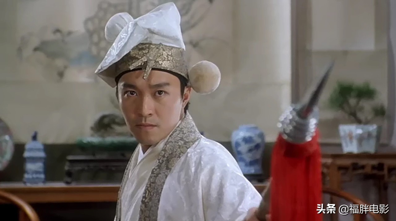 喜神报仇电影剧情「解说」 _晶羽科技