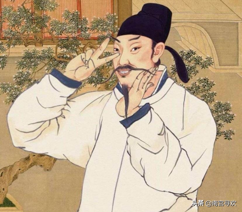 烟花三月黄鹤楼，看我为它写首诗