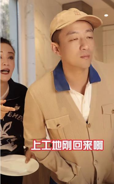 狙击安以轩，梦断张雨绮，大S的11年豪门婚姻落幕有啥好意外的？