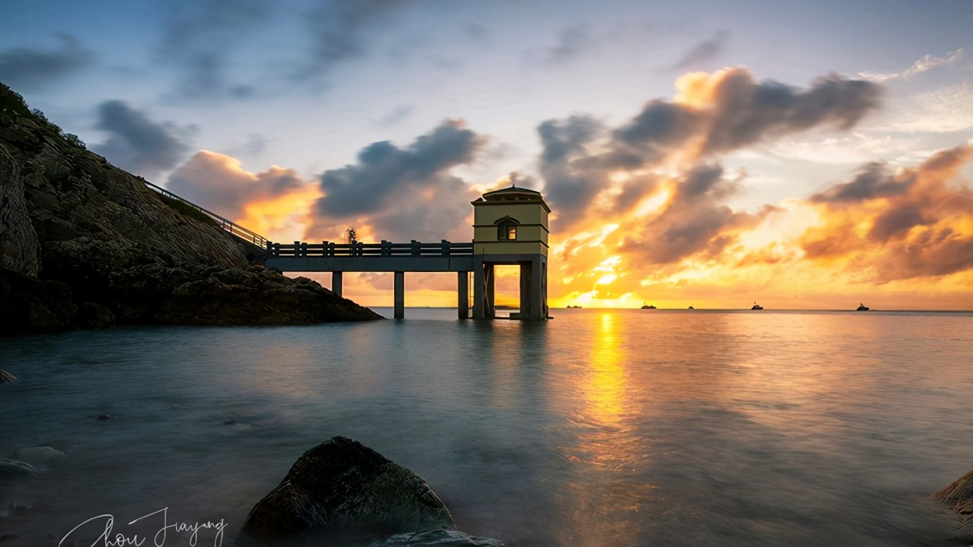 浅谈全国34个省级区域之华东篇：浙江省—宁波市