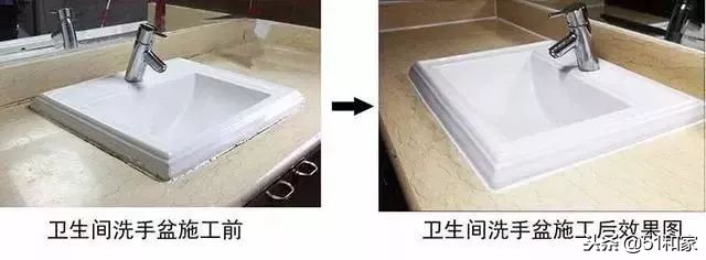 不发霉的玻璃胶，和装修不出问题一样难