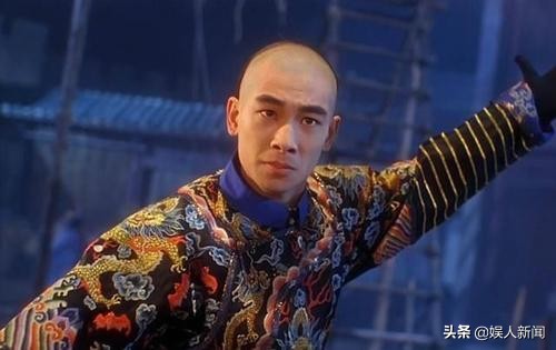 北京武术队，李连杰、甄子丹曾在此相遇，誉为功夫巨星的少林寺