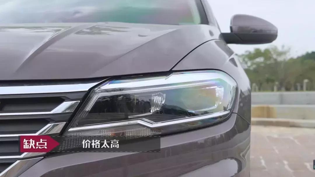 10万级别,宝来/朗逸/英朗/新福睿斯,选谁最具性价比?