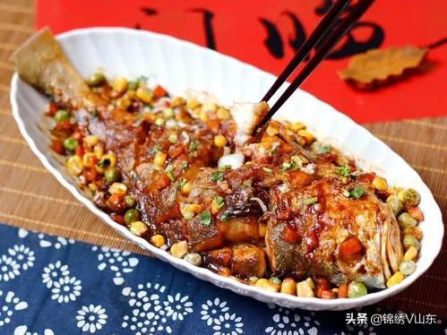 家常味最讨喜！大厨推荐27道重口大众菜品，家常菜中出真味