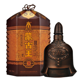 内蒙的白酒品牌你知道吗？《全国白酒志—内蒙古篇一》