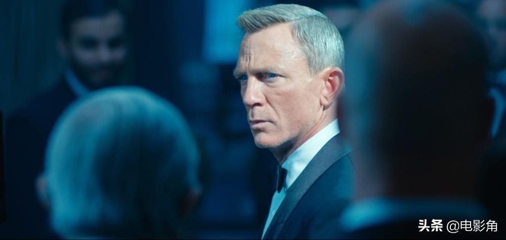 《无暇赴死》结局解读：007系列下一步将怎么走？