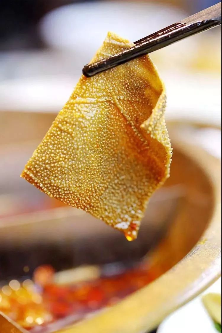 南京扛把子！超正宗川味火锅！蜀留香4人套餐99元~6荤6素4份冰粉