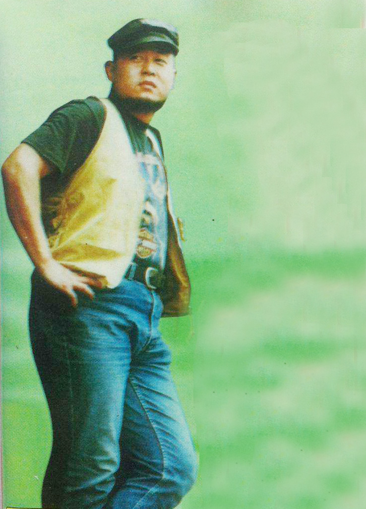 铁杆女歌迷，引领火风走出“不婚”沼泽地