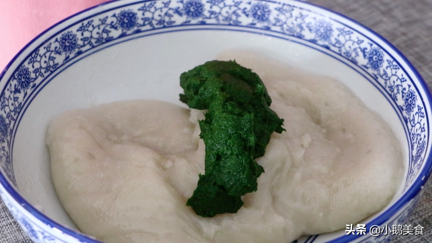 青團子,青團子是什么草做的