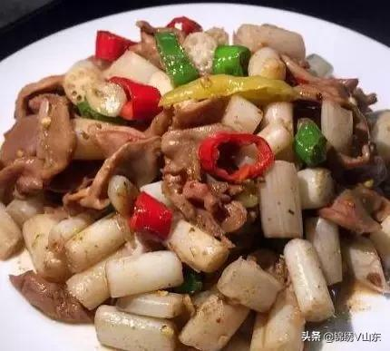 中秋家宴，推荐20道下酒下饭的硬菜，看完你一定会收藏起来
