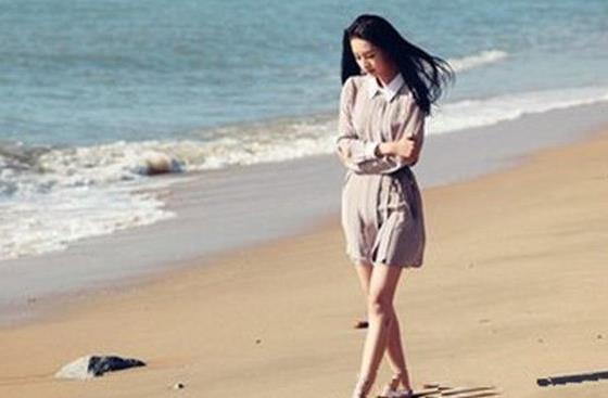 女人对家庭寒心了，会变得很安静
