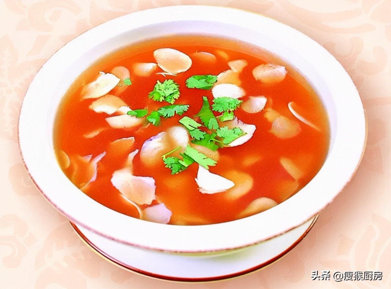 河南最出名的10道菜，每道菜都是河南人的心头爱，你吃过几道？