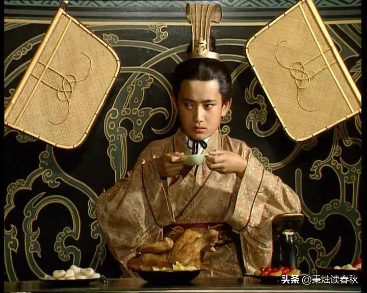 一粒老鼠屎坏了一碗蜂蜜，吴少帝孙亮智破陷害案