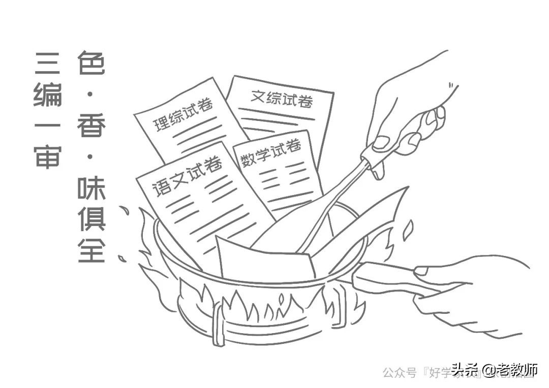 衡水中学成功史：30年造就的超级中学神话---全方位解读衡水中学