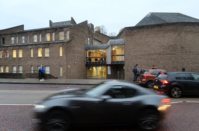 在英国杜伦大学留学是一种什么体验？