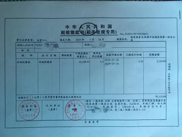 看看号称神车的GW250国四版上路需要多少钱钱