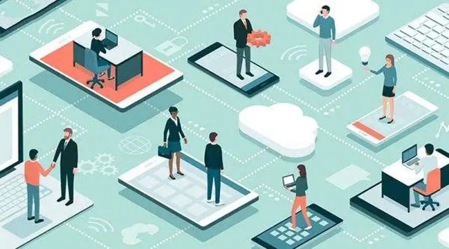 最新人力资源服务行业发展现状分析｜2021中国就业发展报告（一）